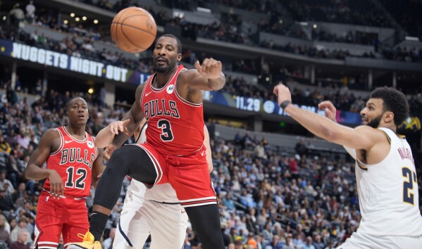 Denver nuggets gear sales